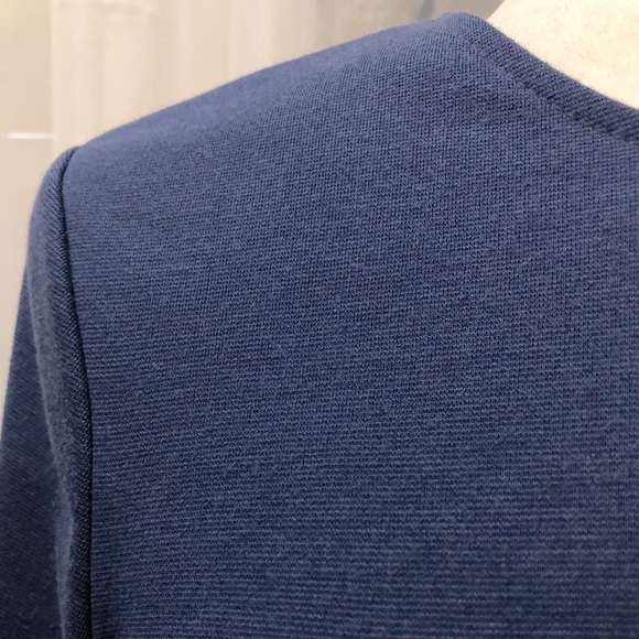 Blue Jacket/Blazer - Picture 3 of 3